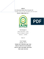  Makalah Evaluasi Pembelajaran PAI Kelompok 10