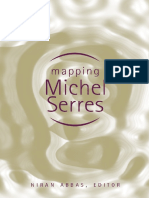 (Niran Abbas) Mapping Michel Serres (Studies in Li PDF