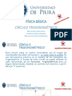 4 Circulo Trigonometrico