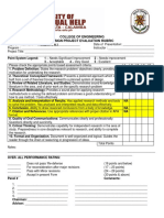 Research Defense Rubrics Chapters 1-2