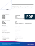 LDF4-50A Product Specification