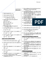 Practicse Questions: l-:JE1IIIM - T