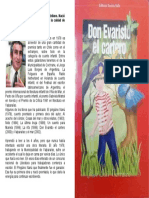 Portada Don Evaristo El Cartero