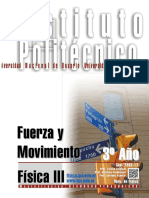 7302-17 FISICA Fuerza y Movimiento