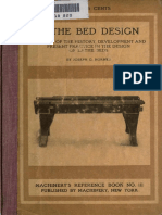 Lathebeddesign00hornrich PDF