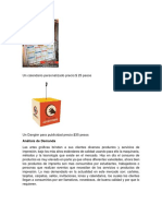 Demanda y Oferta PDF