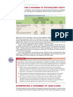 Easton, McAnally, Sommers y Zhang. Financial Statement Analysis & Valuation. Módulo 2 - Páginas 2-15 A 2-19