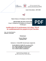 Amelioration de La Performance - Boutaina FRIZI - 4951 PDF