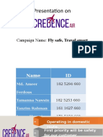 FNA MKT 623 Presentation