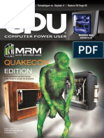 Computer Power User - October 2017 PDF