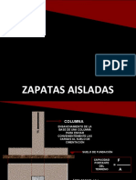 A Presentacion Zapatas