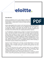 Deloitte