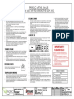 J0535-S001 - General Notes PDF