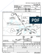 (IAC) Ils Z Rwy 35L: Alt, Elev, HGT: FT Dist: NM BRG: Mag VA/CHG: 06'W