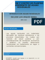 Conceptos Basicos de Tratamiento de Aguas Residuales