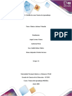 Unidad 2 Fase 3 Teoria de Casos de Aprendizaje