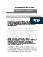 Actividad 1 y 8 Mayo 2018 y Siguiente TRABAJOS