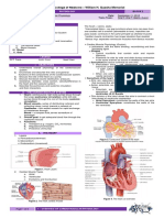 01 - Overview of The Cardiovascular Physiology - ACP