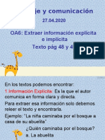 27.04 Informacion Explicita e Implicita