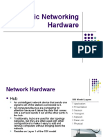 Network Hardware