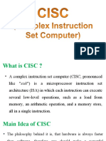 Structure of Computer Systems