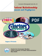 16 Doctor-PatientRelation PDF