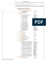 Companywise Plant List