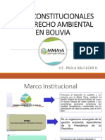 Unidad 10 Ley Medio Ambiente 1333 PDF