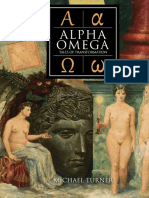 Alpha and Omega Tales of Transformation