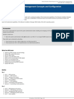 AIX Network Installation Management Concepts and Configuration