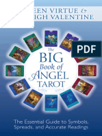 (Doreen Virtue) - El Libro Del Tarot de Los Angeles