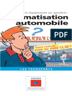 La Climatisation Automobile PDF