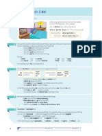 Present Simple (I Do) : Drive(s), Work(s), Do (Es) Etc. Is The Present Simple: Drive/work/do Etc. Drives/works/does Etc