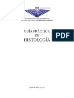 GUÍA PRÁCTICA DE HISTOLOGÍA - Odt