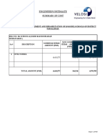 Calculations For Billing Ipc