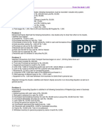 Accounting Equation and General Journal