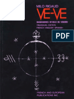 VeVe - Milo Rigaud