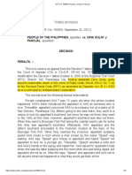 1 - People vs. Dulay, 681 SCRA 638, G.R. No. 193854 September 24