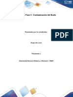 Fase 2 QUIMICA AMBIENTAL