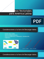 Descarga Datos Vectoriales Latam PDF