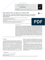 MRI - Diffusion IQT