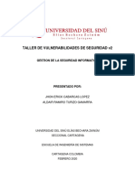 Taller Vulnerabilidades de Seguridad v2 PDF