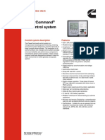 PCC 3.3 - Specification Sheet