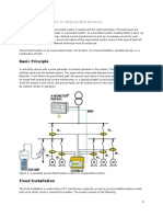 BENDER Ground Fault Location in Ungrounded Systems