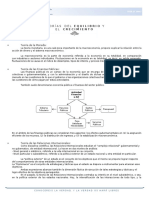 Estructura General de La Ciencia Economica