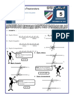 Ficha #5 2do de Sec PDF