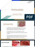 Patologías PDF