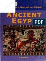 Ancient Egypt (History of Weapons and Warfare) PDF