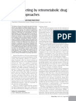 Article Retrometabolic PDF