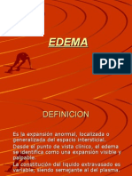 000 Edema